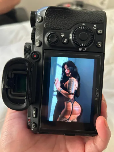 Foto del portfolio de Canela